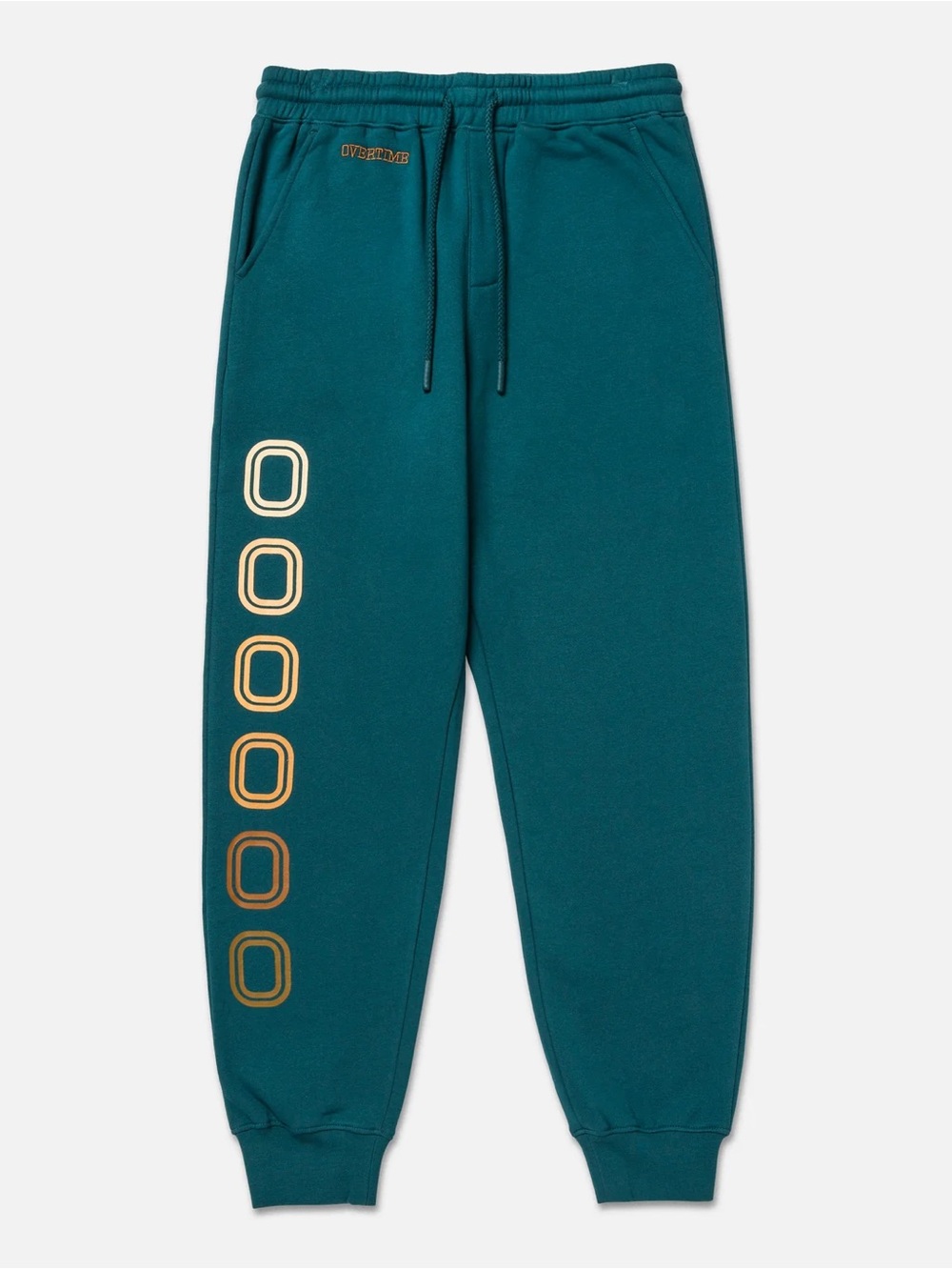 OT Classic Joggers overtime Teal Men's Jogger Pants